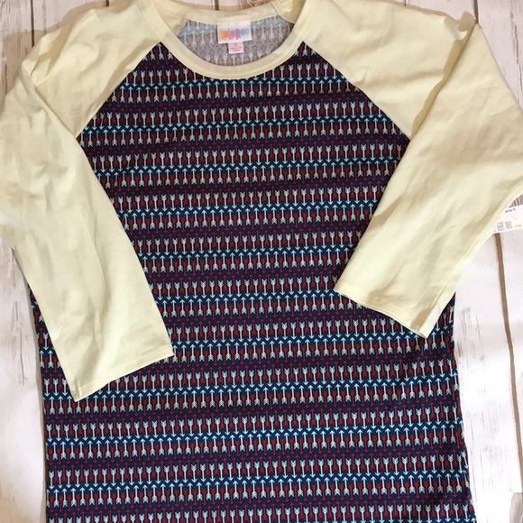 BNWT Lularoe Randy size Small. - Picture 1 of 3